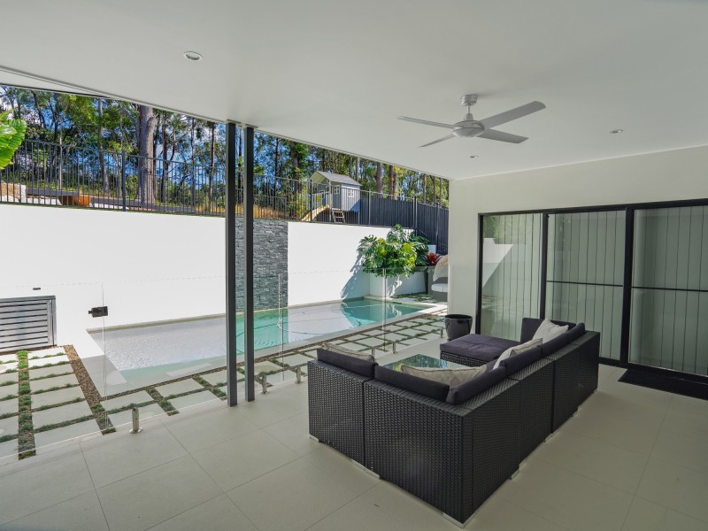 17 Greenview Place, Reedy Creek QLD 4227