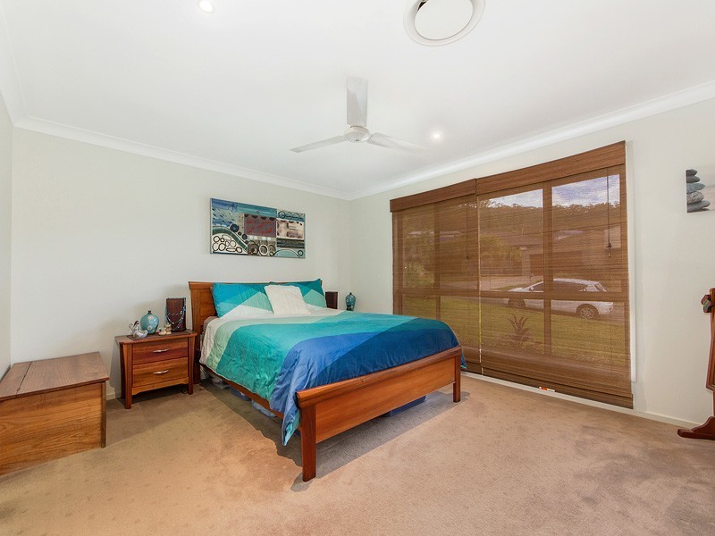 16 Hewson Court, Mudgeeraba QLD 4213