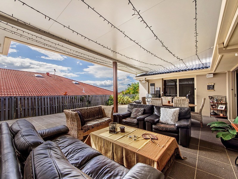 16 Hewson Court, Mudgeeraba QLD 4213