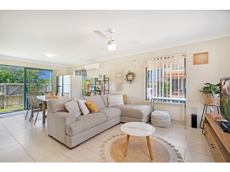 18/21 Regensberg Close, Varsity Lakes QLD 4227