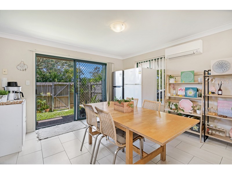 18/21 Regensberg Close, Varsity Lakes QLD 4227