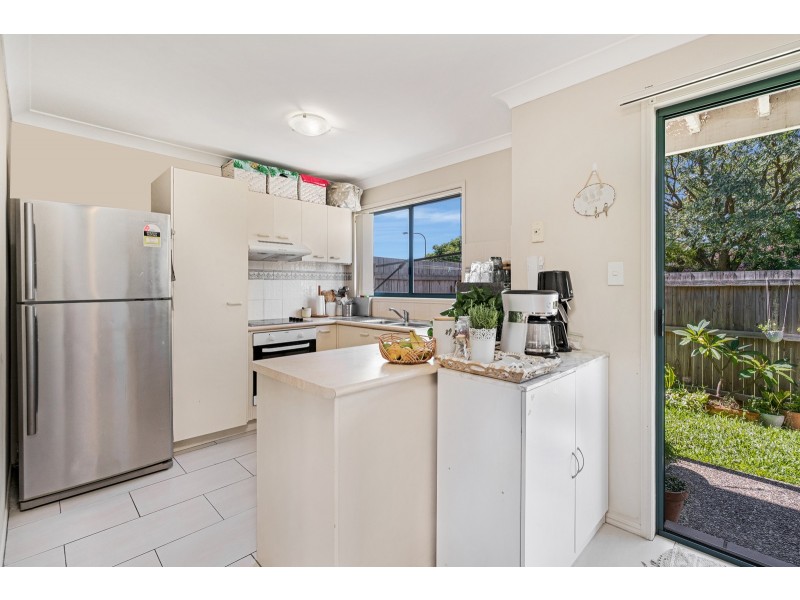 18/21 Regensberg Close, Varsity Lakes QLD 4227