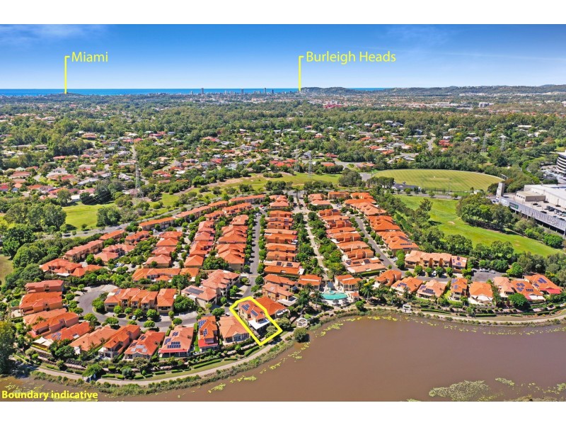 64/3 Robina Town Centre Drive, Robina QLD 4226