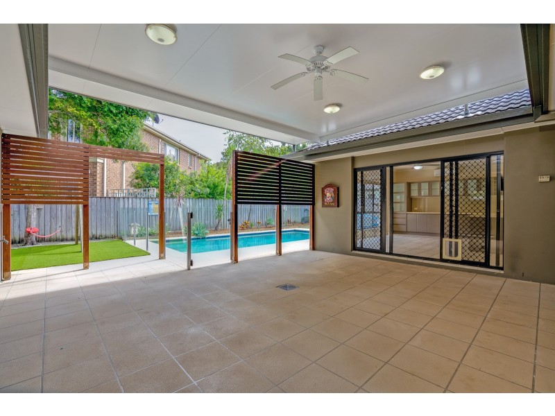 3 Morea Court, Varsity Lakes QLD 4227