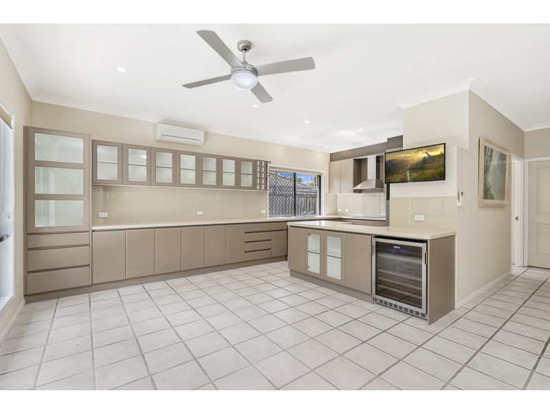 3 Morea Court, Varsity Lakes QLD 4227