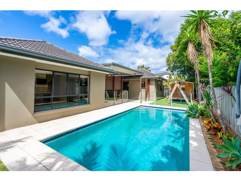 3 Morea Court, Varsity Lakes QLD 4227