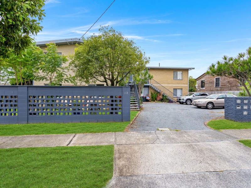 4/13 Central Street, Labrador QLD 4215