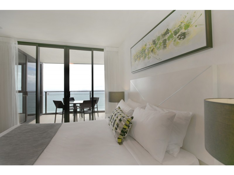 2506/3440 Surfers Paradise Boulevard, Surfers Paradise QLD 4217