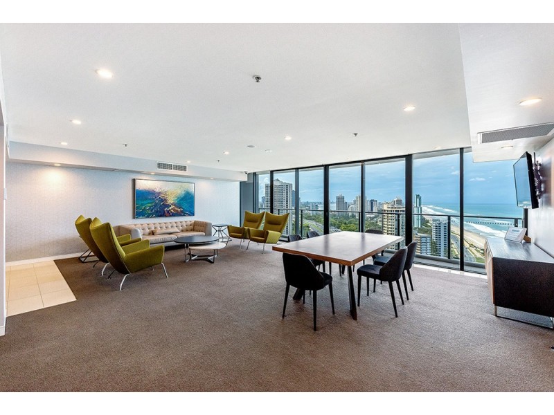 2506/3440 Surfers Paradise Boulevard, Surfers Paradise QLD 4217