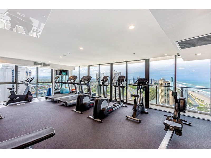 1206/3440 Surfers Paradise Boulevard, Surfers Paradise QLD 4217