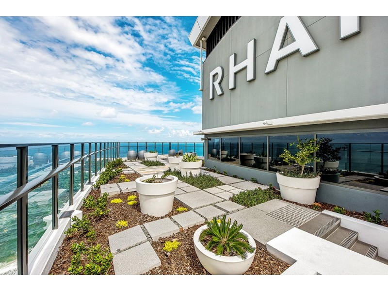 1206/3440 Surfers Paradise Boulevard, Surfers Paradise QLD 4217