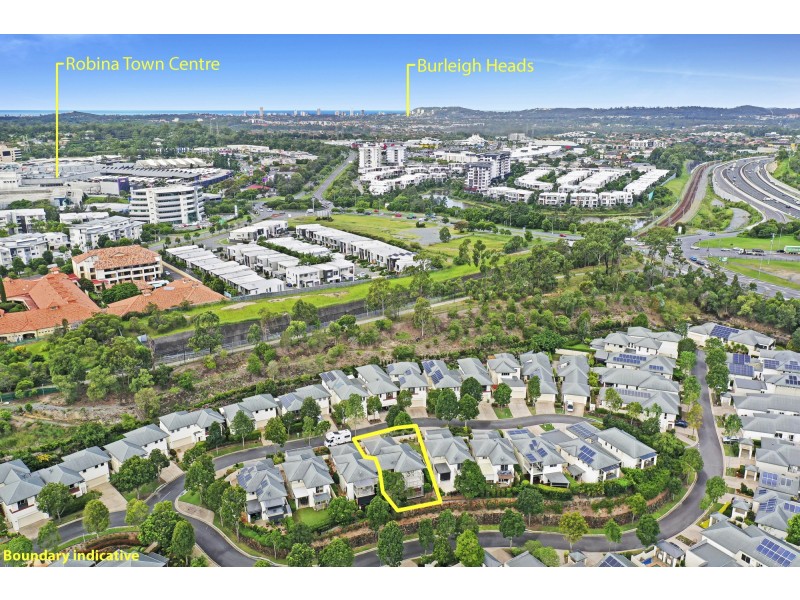 152 Easthill Drive, Robina QLD 4226