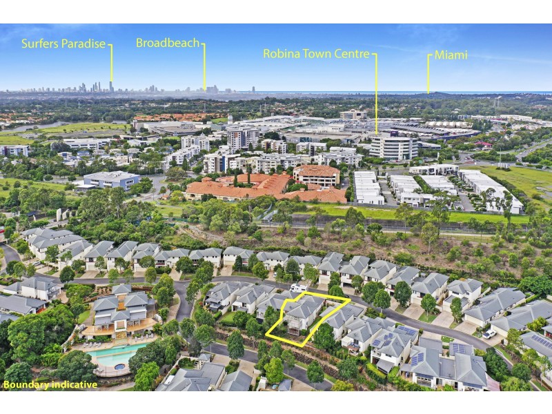 152 Easthill Drive, Robina QLD 4226