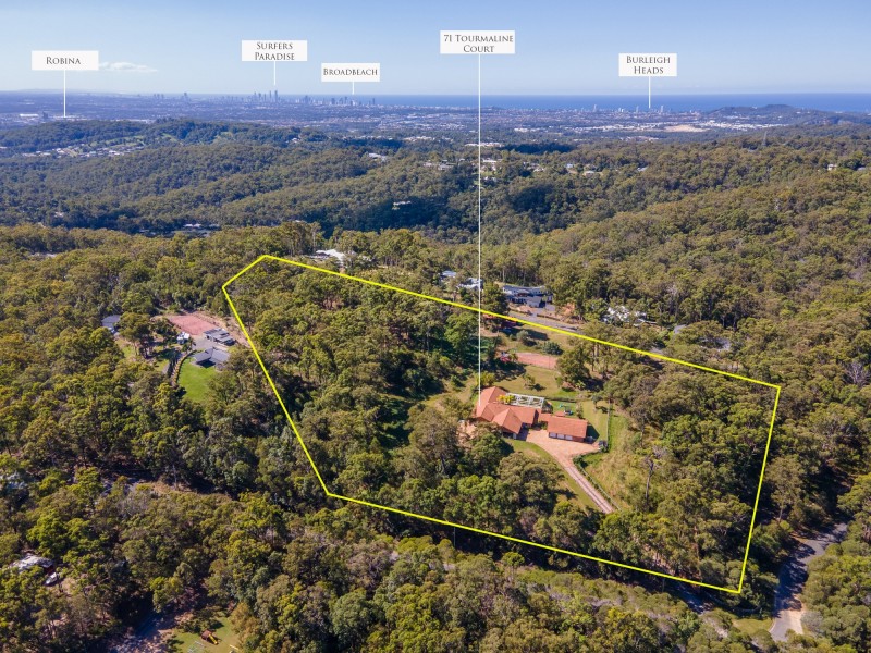 71 Tourmaline Court, Bonogin QLD 4213