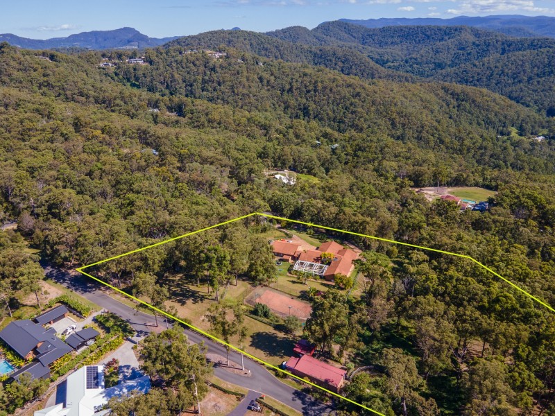 71 Tourmaline Court, Bonogin QLD 4213