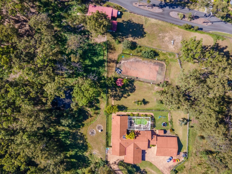 71 Tourmaline Court, Bonogin QLD 4213