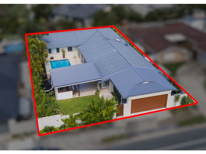 78 Nineteenth Avenue, Palm Beach QLD 4221