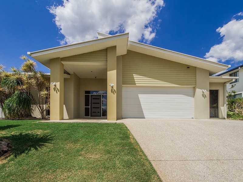 12 Barden Ridge Road, Reedy Creek QLD 4227