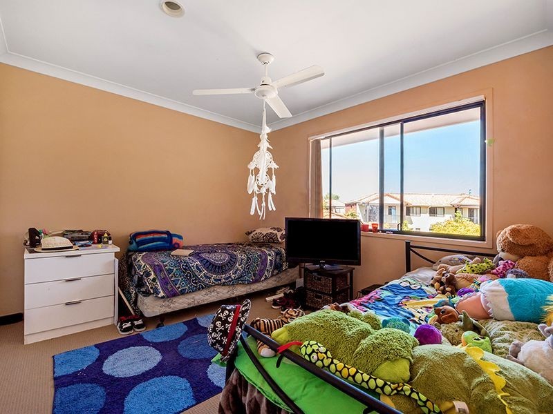 6/302 Christine Avenue, Varsity Lakes QLD 4227