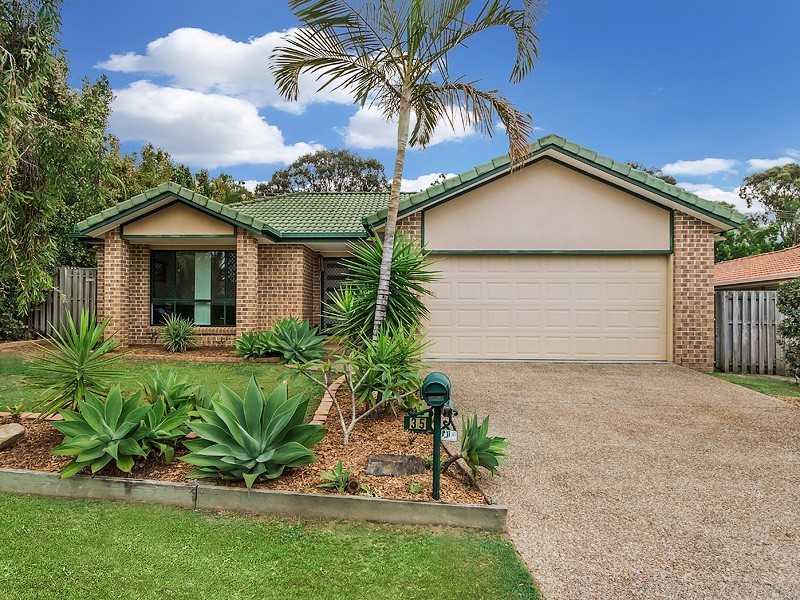 35 Northlakes Drive, Elanora QLD 4221