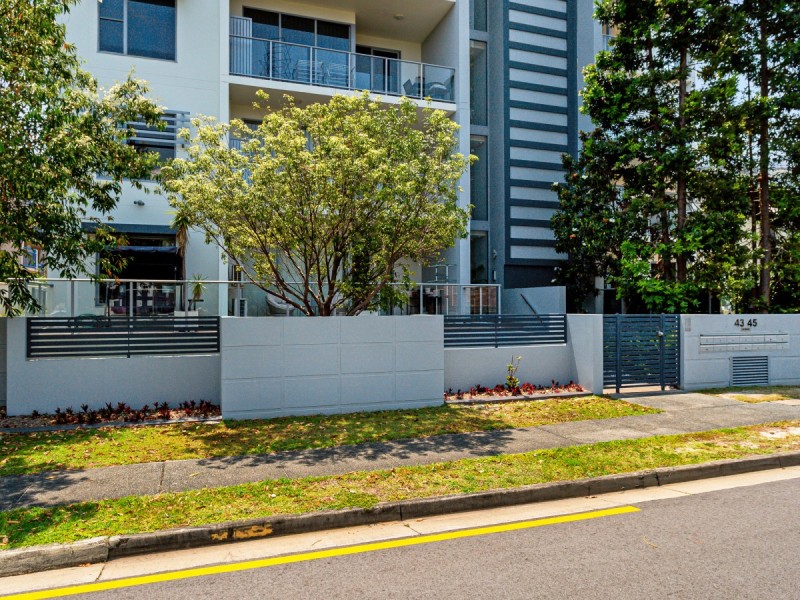 7/43-45 Anembo Street, Surfers Paradise QLD 4217