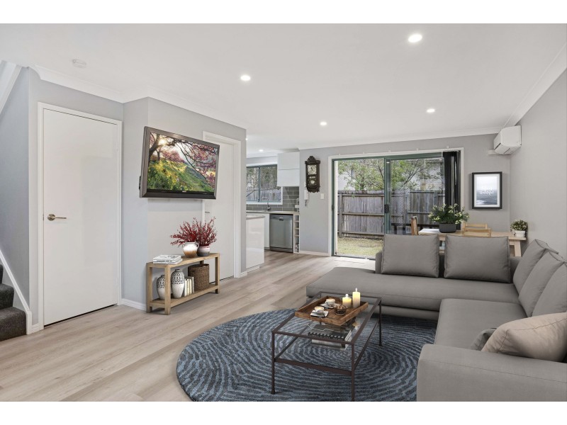 52/21 Regensberg Close, Varsity Lakes QLD 4227