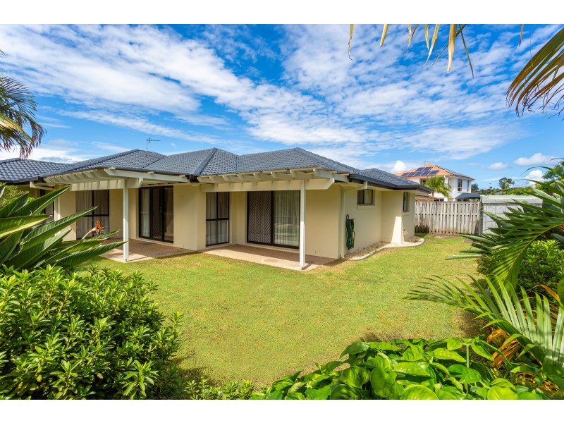 50 Olympus Drive, Robina QLD 4226