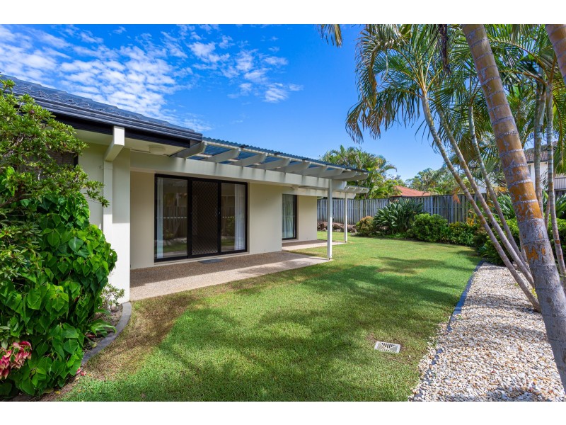 50 Olympus Drive, Robina QLD 4226