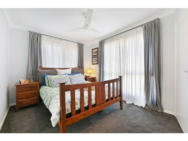 23 Heights Drive, Robina QLD 4226