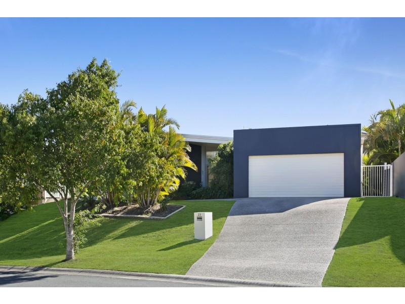 23 Heights Drive, Robina QLD 4226