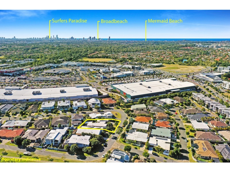 23 Heights Drive, Robina QLD 4226