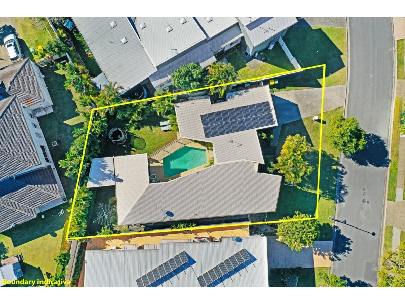 23 Heights Drive, Robina QLD 4226