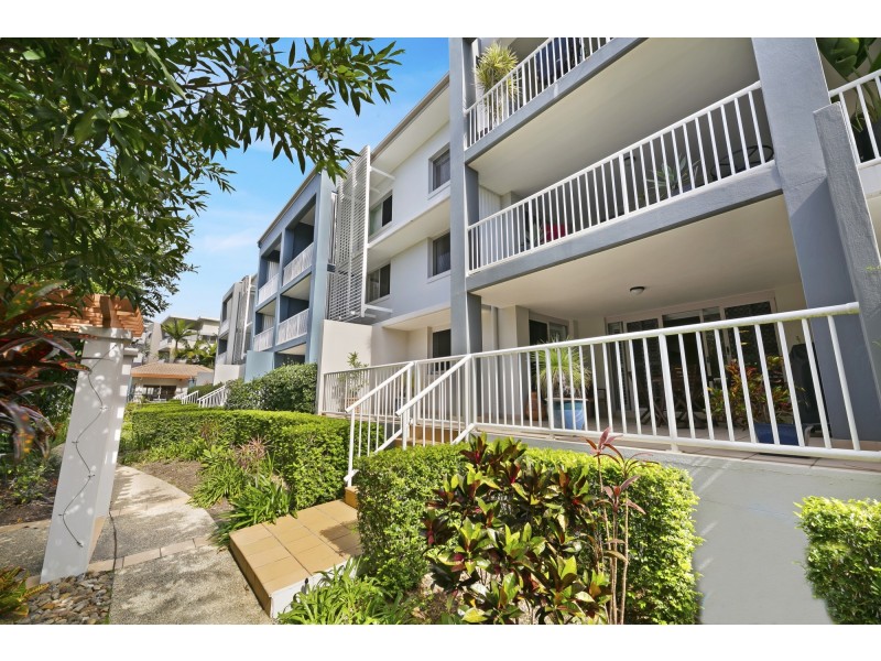 14/1 Riverwalk Avenue, Robina QLD 4226