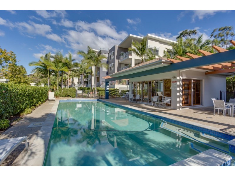 14/1 Riverwalk Avenue, Robina QLD 4226