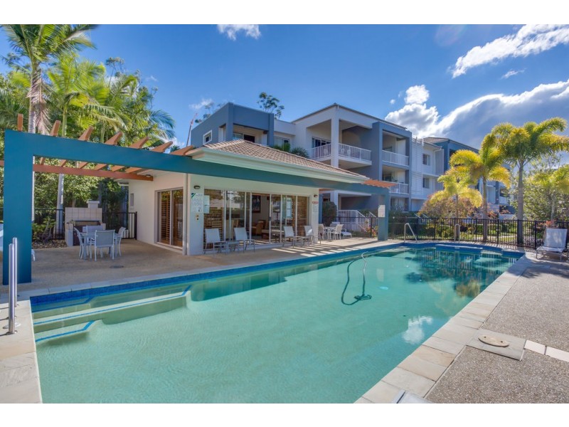 14/1 Riverwalk Avenue, Robina QLD 4226