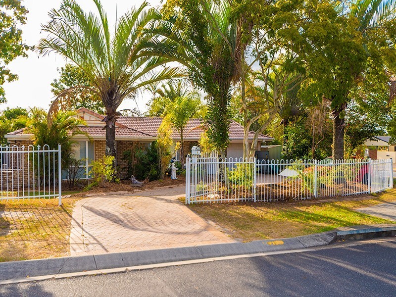 1 Wardley Drive, Parkwood QLD 4214