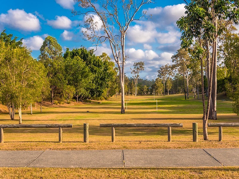 1 Wardley Drive, Parkwood QLD 4214