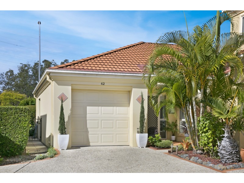 42/3 Robina Town Centre Drive, Robina QLD 4226