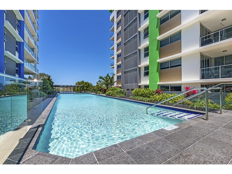 436/33 Lakefront Crescent, Varsity Lakes QLD 4227