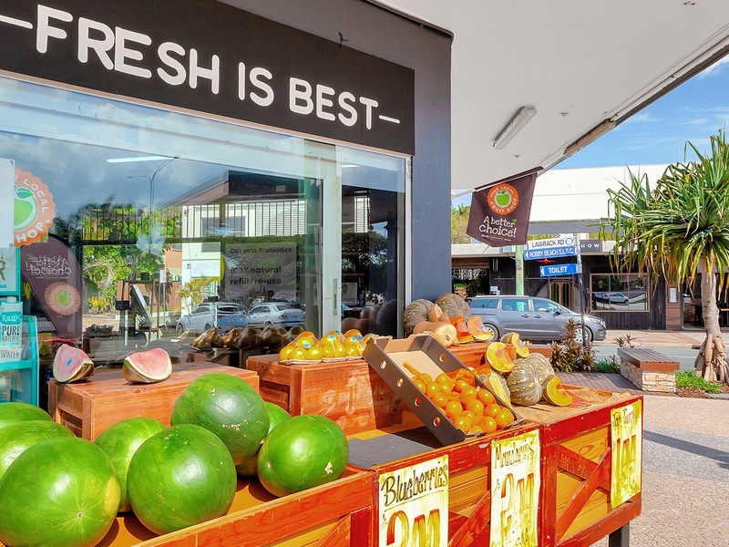 6/8-12 Marine Parade, Miami QLD 4220