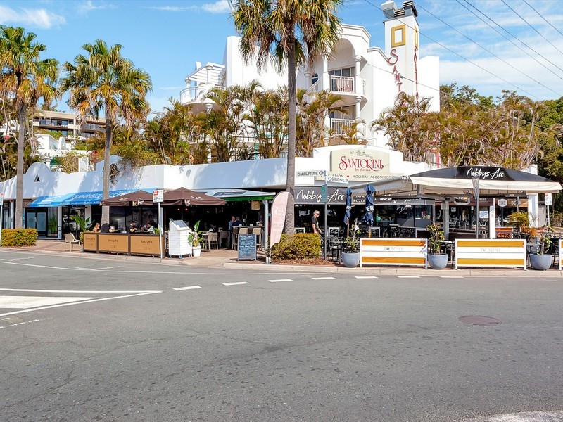6/8-12 Marine Parade, Miami QLD 4220