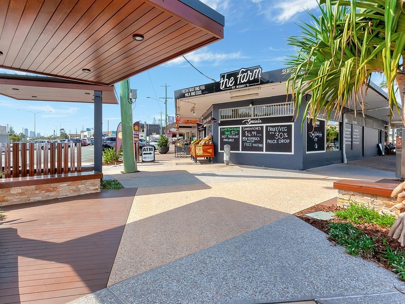 6/8-12 Marine Parade, Miami QLD 4220