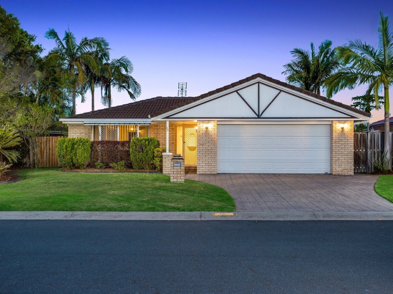 29 Stanford Avenue, Varsity Lakes QLD 4227