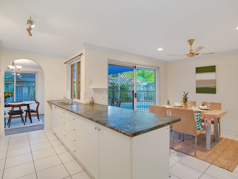 29 Stanford Avenue, Varsity Lakes QLD 4227