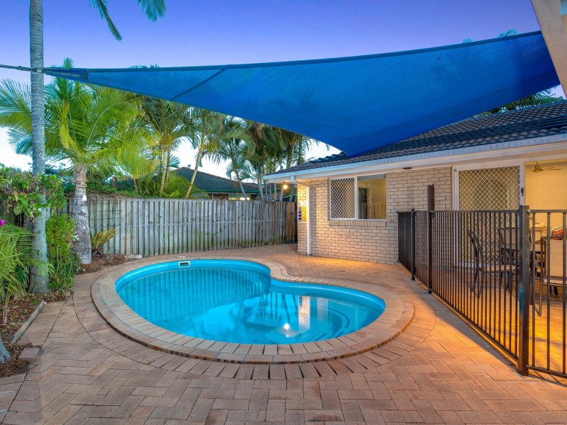 29 Stanford Avenue, Varsity Lakes QLD 4227