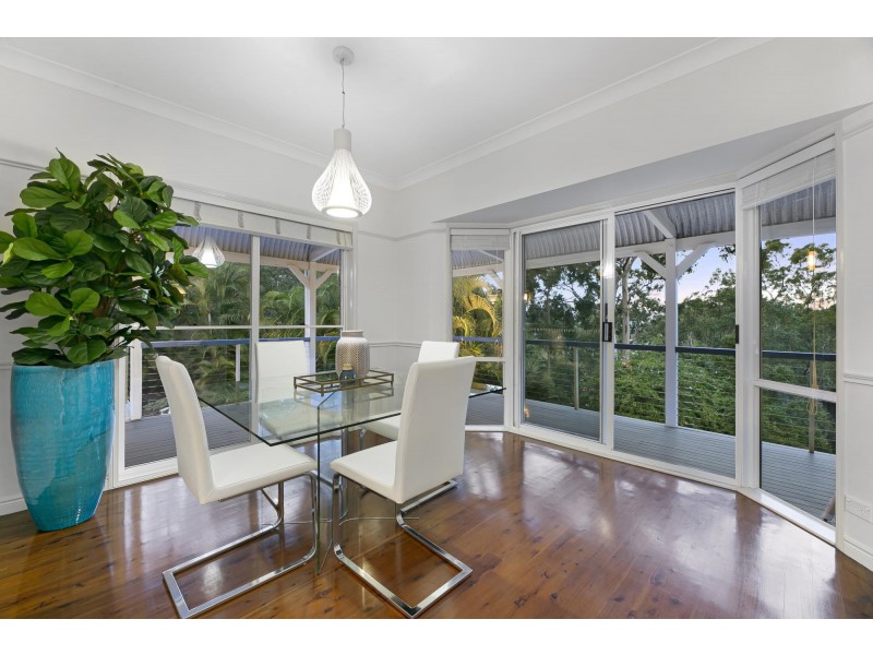 44 Harry Mills Drive, Worongary QLD 4213