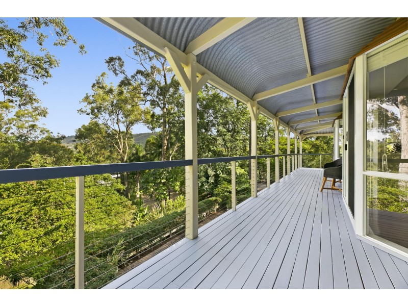 44 Harry Mills Drive, Worongary QLD 4213