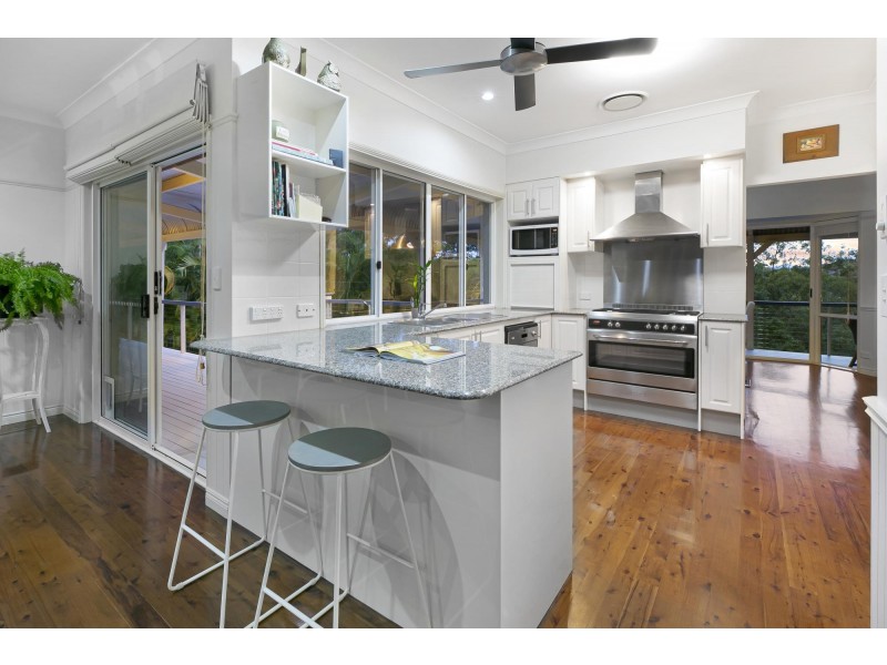 44 Harry Mills Drive, Worongary QLD 4213