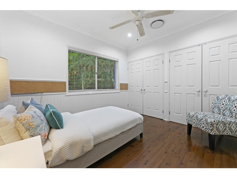 44 Harry Mills Drive, Worongary QLD 4213