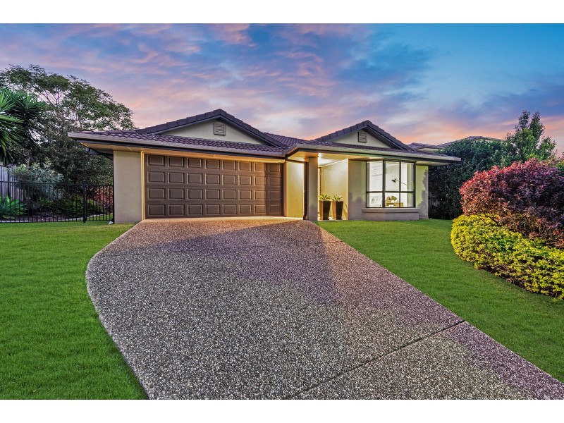 31 Cossington Circuit, Maudsland QLD 4210